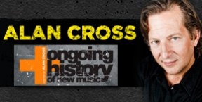 Ongoing History of New Music with Alan Cross