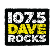 CJDV 107.5 "Dave Rocks" Kitchener, ON