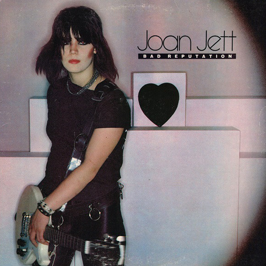 Is Joan Jett In The Can Am Commercial Killer Album Playback – 107.5 Dave Rocks