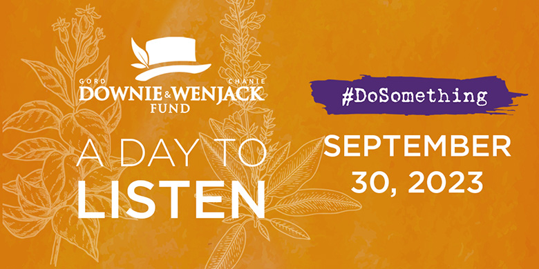 Day To Listen
