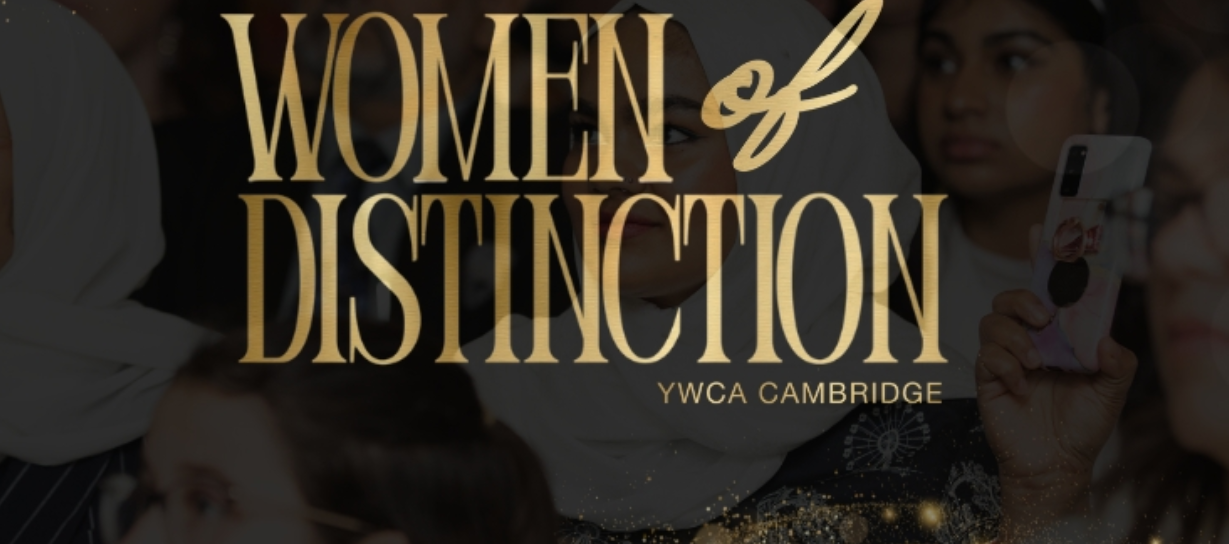 YWCA – 30th Celebration Women's of Distinction - Vimarsana News