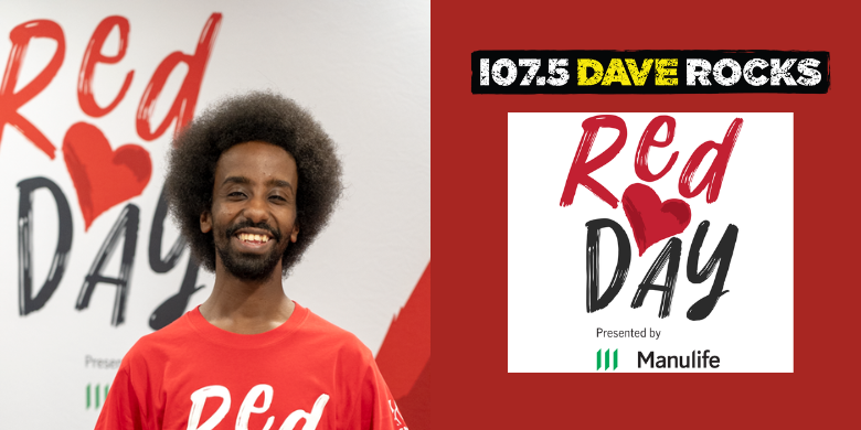 RedDAY 2025