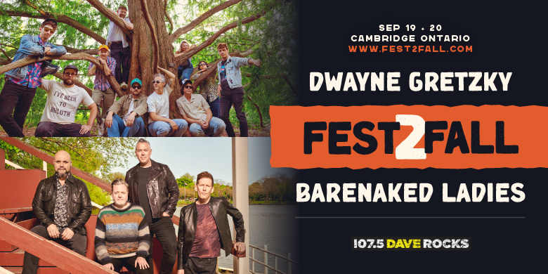 Fest2Fall 2025