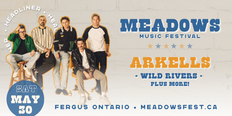 Meadows Music Festival 2026