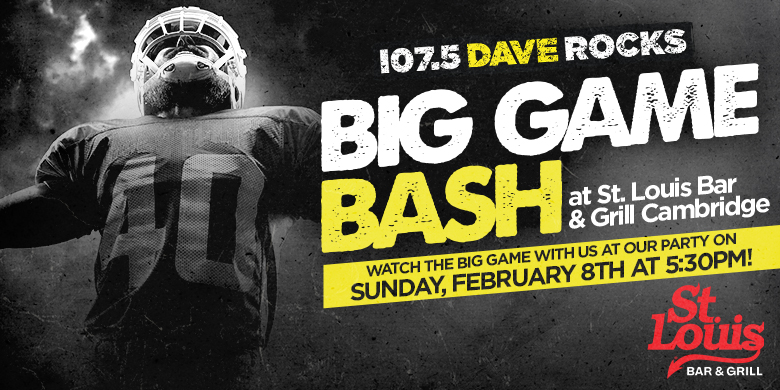 St. Louis Cambridge Big Game Bash 2026
