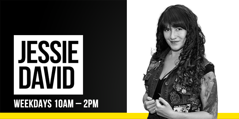 Jessie David