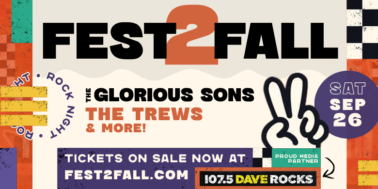 Fest2Fall 2026 | Curated by Farm League Brewing